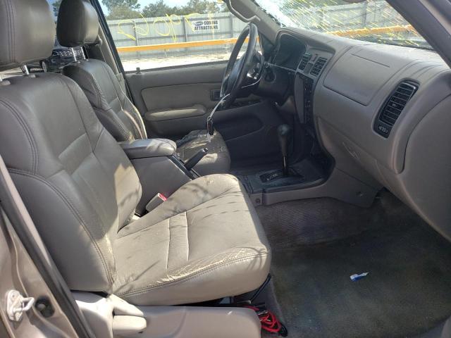 Photo 5 from auction – 2001 TOYOTA 4RUNNER SR with VIN JT3GN86R610192910