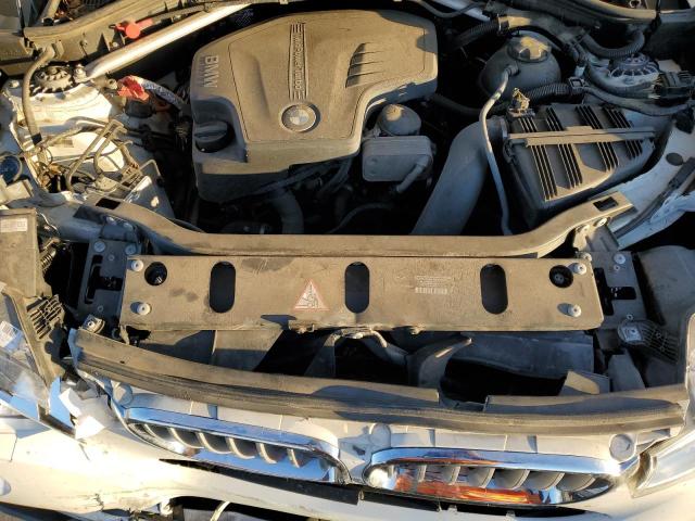 Photo 7 from auction – 2016 BMW X4 XDRIVE2 with VIN 5UXXW3C55G0M89784