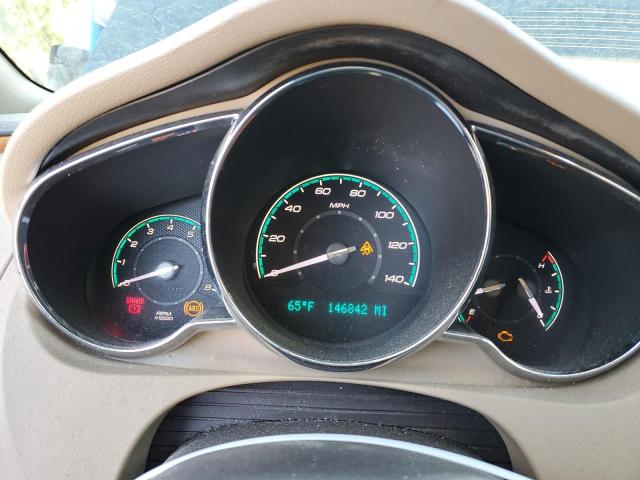 Photo 8 from auction – 2011 CHEVROLET MALIBU 1LT with VIN 1G1ZC5EU9BF106303