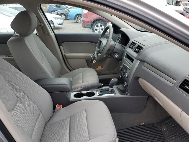 Photo 5 from auction – 2012 FORD FUSION S with VIN 3FAHP0GA1CR363897