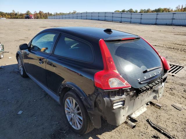 Photo 3 from auction – 2010 VOLVO C30 T5 with VIN YV1672MK3A2174836