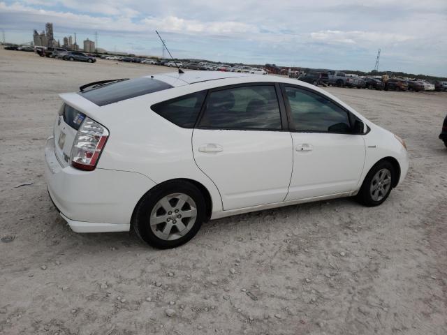 Photo 3 from auction – 2009 TOYOTA PRIUS with VIN JTDKB20U293514641