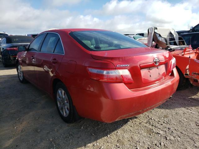 Photo 3 from auction – 2009 TOYOTA CAMRY BASE with VIN 4T1BE46KX9U370142