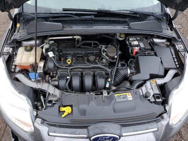 Photo 7 from auction – 2014 FORD FOCUS SE with VIN 1FADP3F25EL245184