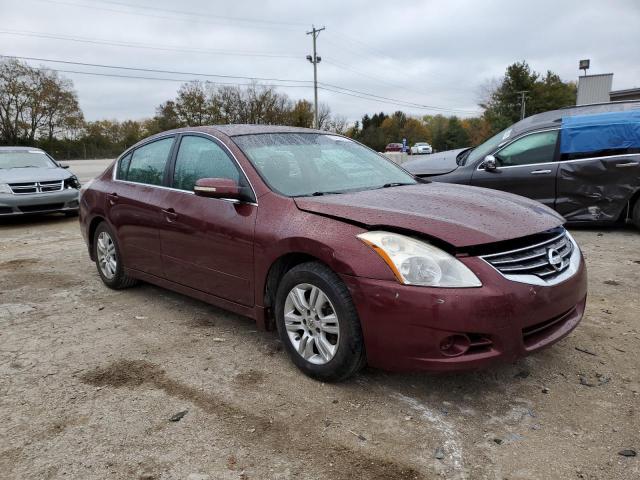NISSAN ALTIMA BAS 2010 with VIN 1N4AL2AP4AC150962 - Photo from auction