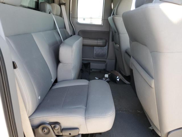Photo 6 from auction – 2007 FORD F150 with VIN 1FTPX14V67FB35514