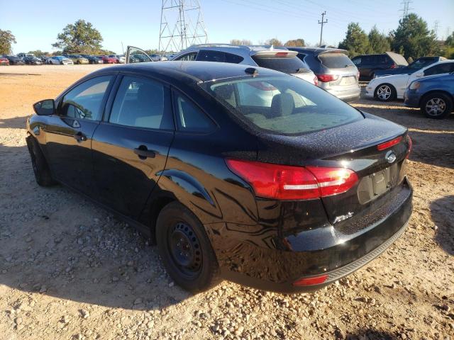 Photo 3 from auction – 2017 FORD FOCUS S with VIN 1FADP3E29HL201887