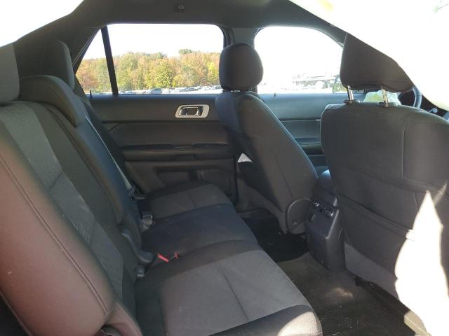 Photo 6 from auction – 2013 FORD EXPLORER X with VIN 1FM5K8D89DGB25151