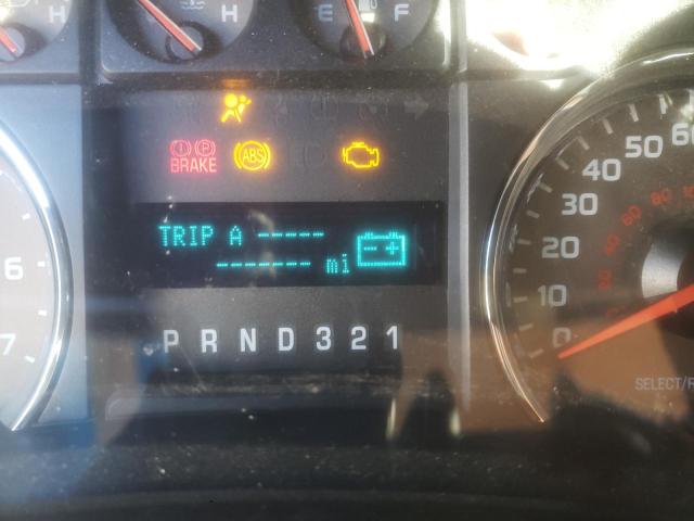 Photo 8 from auction – 2010 FORD F150 SUPER with VIN 1FTFW1EV3AFD55830