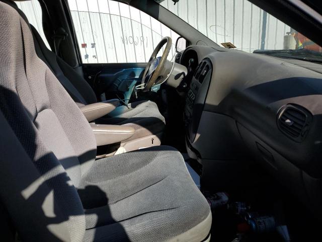 Photo 5 from auction – 2002 CHRYSLER VOYAGER with VIN 1C4GJ25322B646450