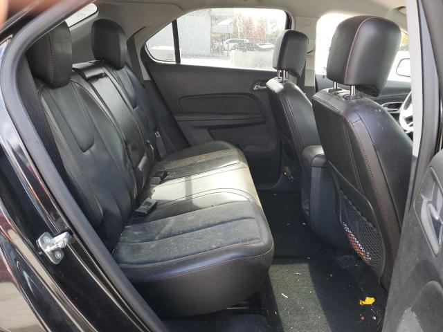 Photo 6 from auction – 2012 CHEVROLET EQUINOX LT with VIN 2GNFLPE59C6282012