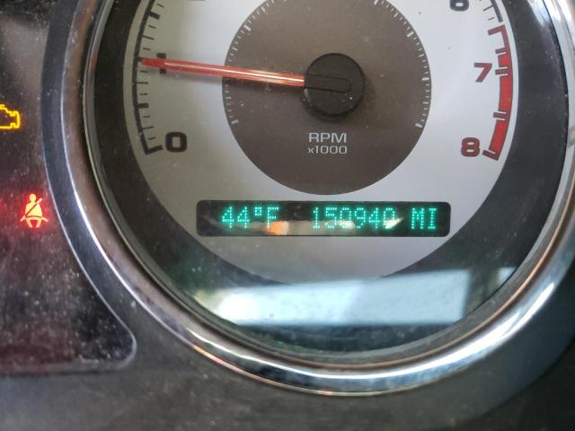 Photo 8 from auction – 2008 CHEVROLET COBALT LT with VIN 1G1AL58F787117510