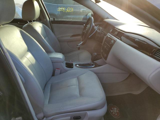 Photo 5 from auction – 2010 CHEVROLET IMPALA LTZ with VIN 2G1WC5EM0A1262254