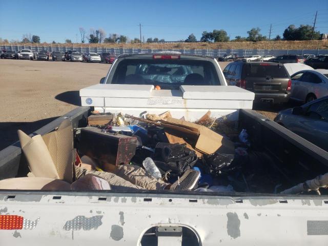 Photo 6 from auction – 2000 FORD F150 with VIN 1FTRF18W0YNB78607
