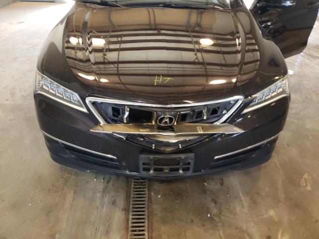 Photo 7 from auction – 2015 ACURA TLX TECH with VIN 19UUB2F53FA022749