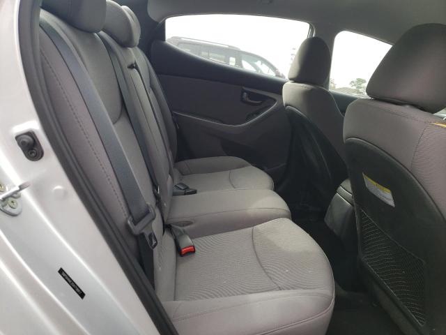 Photo 6 from auction – 2016 HYUNDAI ELANTRA SE with VIN 5NPDH4AE2GH718917
