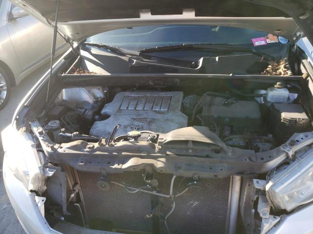 Photo 7 from auction – 2011 TOYOTA HIGHLANDER with VIN 5TDYK3EH8BS033325
