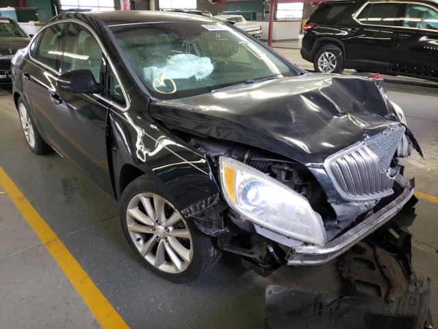 BUICK VERANO 2012 with VIN 1G4PP5SK5C4171244 - Photo from auction