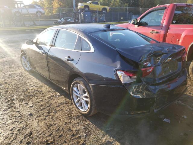 Photo 3 from auction – 2017 CHEVROLET MALIBU LT with VIN 1G1ZE5ST3HF226905