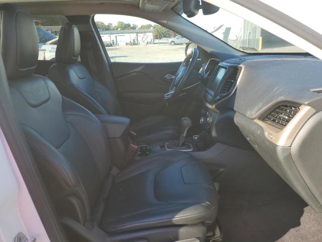 Photo 5 from auction – 2016 JEEP CHEROKEE L with VIN 1C4PJMDS1GW209348