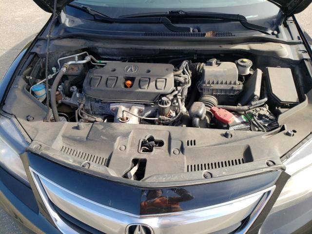 Photo 7 from auction – 2014 ACURA ILX 20 with VIN 19VDE1F35EE002683