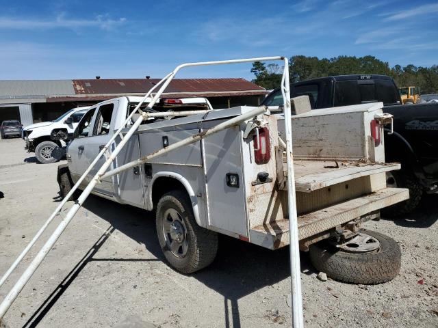 Photo 3 from auction – 2018 RAM 2500 ST with VIN 3C7WR4HJ6JG274730