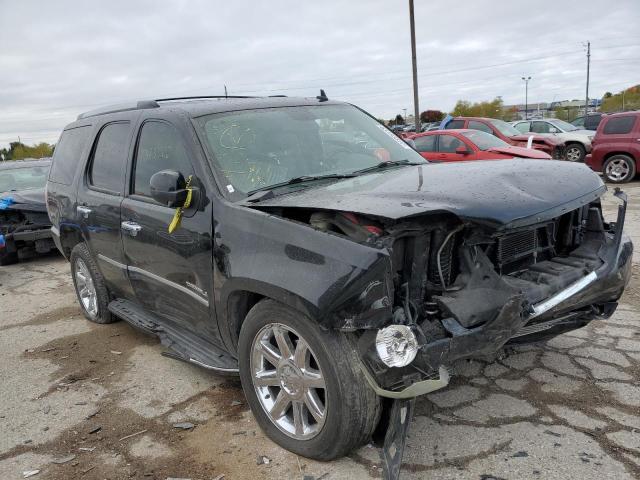 GMC YUKON DENA 2010 with VIN 1GKUKEEF0AR236817 - Photo from auction