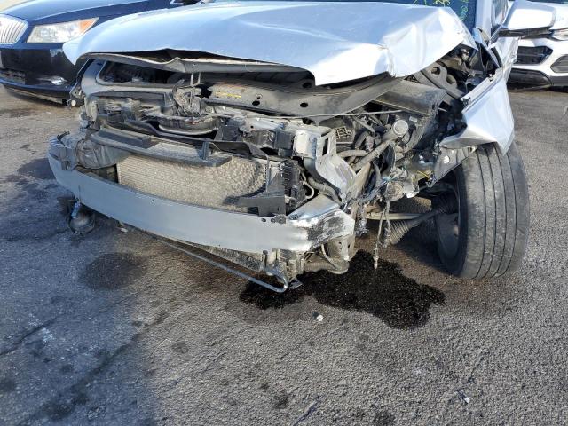 Photo 9 from auction – 2010 BUICK LACROSSE C with VIN 1G4GE5EV0AF255257