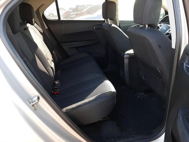 Photo 6 from auction – 2012 CHEVROLET EQUINOX LT with VIN 2GNFLEE57C6105852