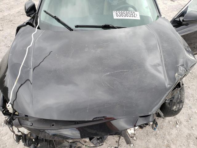 Photo 7 from auction – 2016 HONDA CIVIC EXL with VIN 2HGFC1F79GH644129