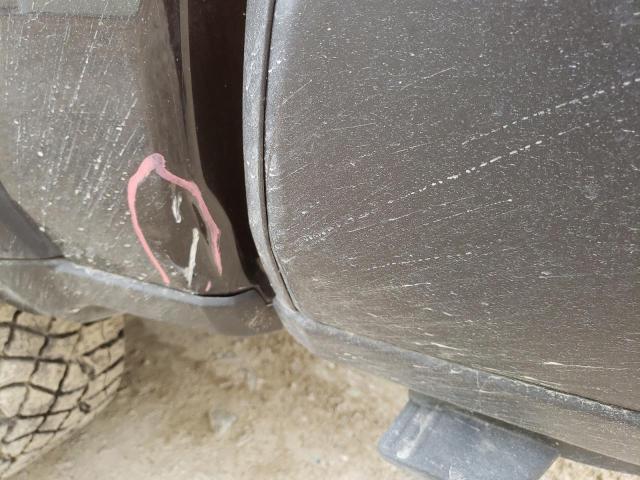 Photo 9 from auction – 2022 RAM 1500 TRX with VIN 1C6SRFU94NN149359