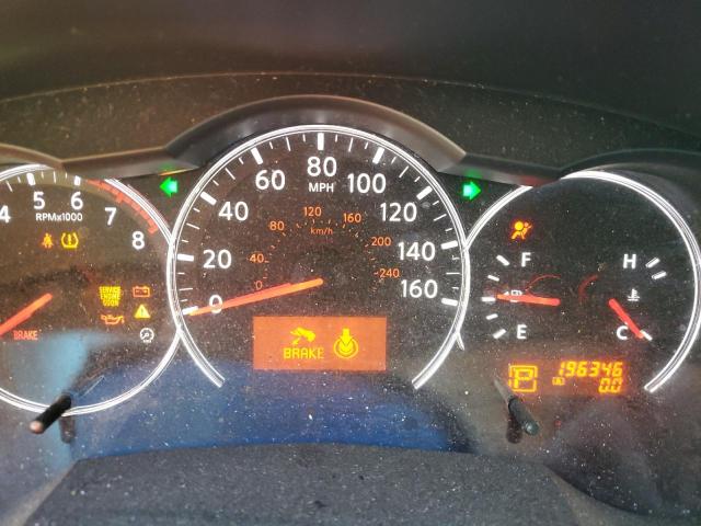 Photo 8 from auction – 2011 NISSAN ALTIMA BAS with VIN 1N4AL2APXBN442489