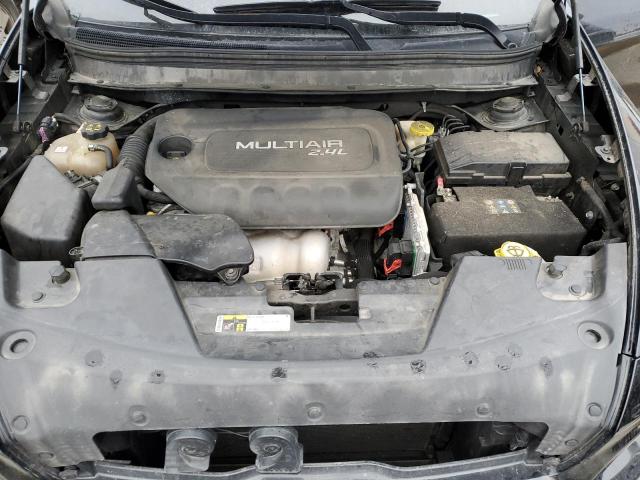 Photo 7 from auction – 2014 JEEP CHEROKEE S with VIN 1C4PJMAB9EW165715