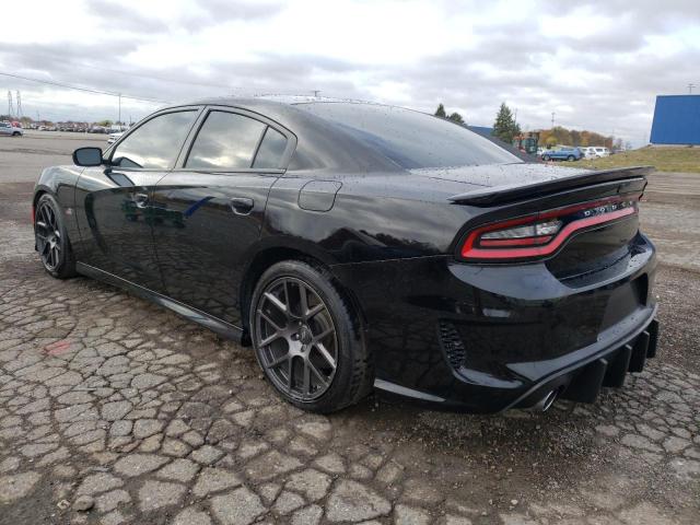 Photo 3 from auction – 2019 DODGE CHARGER SC with VIN 2C3CDXGJ5KH553545