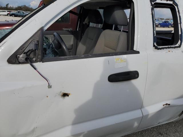 Photo 9 from auction – 2008 DODGE DAKOTA SXT with VIN 1D7HE32K98S554003