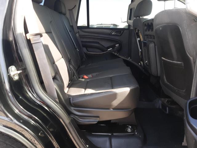Photo 6 from auction – 2015 CHEVROLET TAHOE POLI with VIN 1GNLC2EC7FR262810