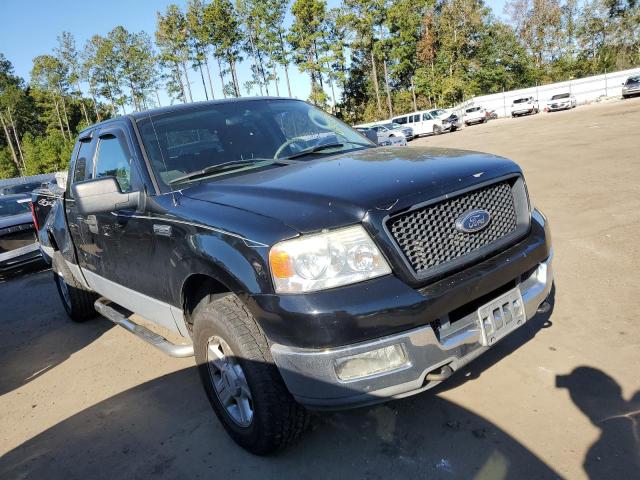 FORD F150 2004 with VIN 1FTRX14W24NB87354 - Photo from auction