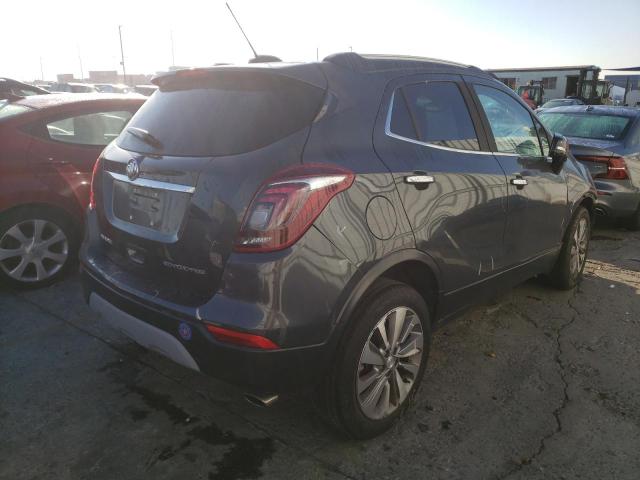 Photo 4 from auction – 2018 BUICK ENCORE PRE with VIN KL4CJASBXJB516168