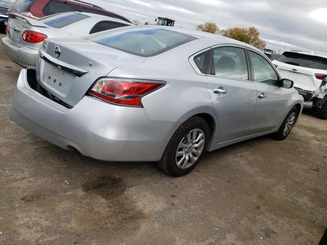 Photo 4 from auction – 2015 NISSAN ALTIMA 2.5 with VIN 1N4AL3APXFN860028