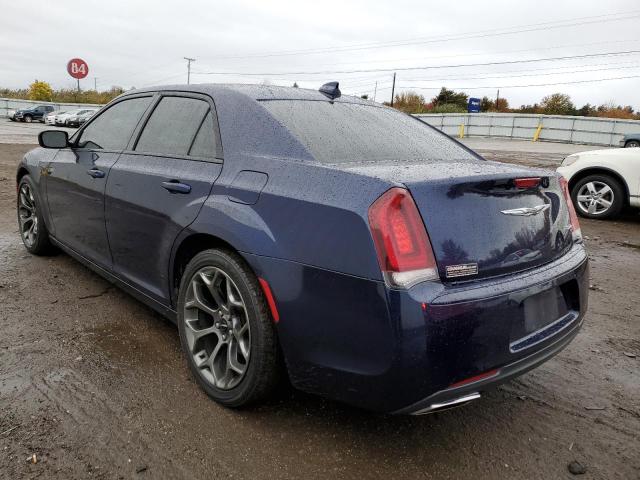 Photo 3 from auction – 2015 CHRYSLER 300 S with VIN 2C3CCABG1FH882566