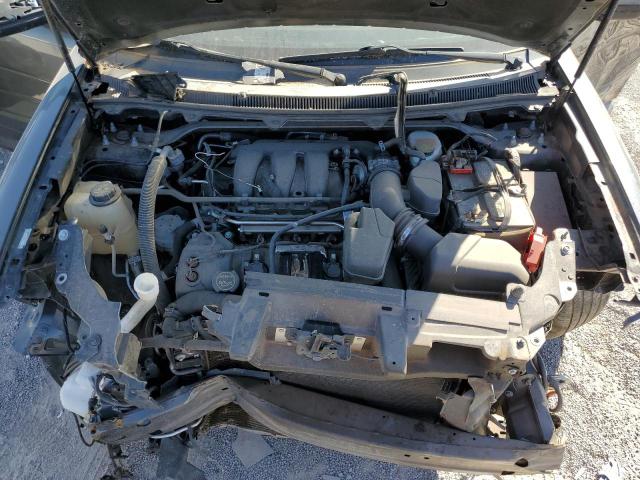 Photo 7 from auction – 2017 FORD FLEX SEL with VIN 2FMHK6C82HBA09290