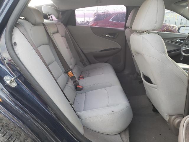 Photo 6 from auction – 2016 CHEVROLET MALIBU LS with VIN 1G1ZB5ST1GF182779