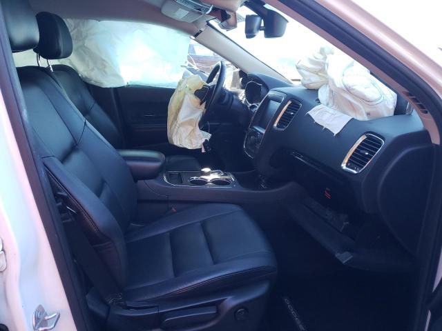Photo 5 from auction – 2016 DODGE DURANGO LI with VIN 1C4RDHDG3GC373771