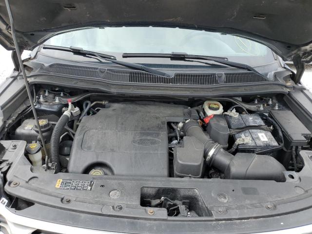 Photo 7 from auction – 2016 FORD EXPLORER with VIN 1FM5K7B87GGA83080