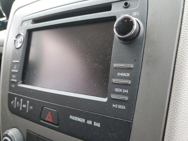 Photo 9 from auction – 2015 CHEVROLET TRAVERSE L with VIN 1GNKRFKD2FJ344019
