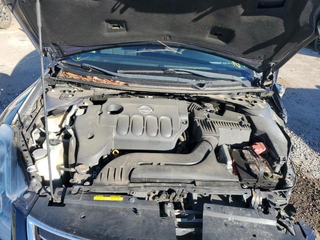 Photo 7 from auction – 2011 NISSAN ALTIMA BAS with VIN 1N4AL2AP7BN509372