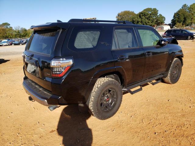 Photo 4 from auction – 2021 TOYOTA 4RUNNER SR with VIN JTERU5JR9M5841597
