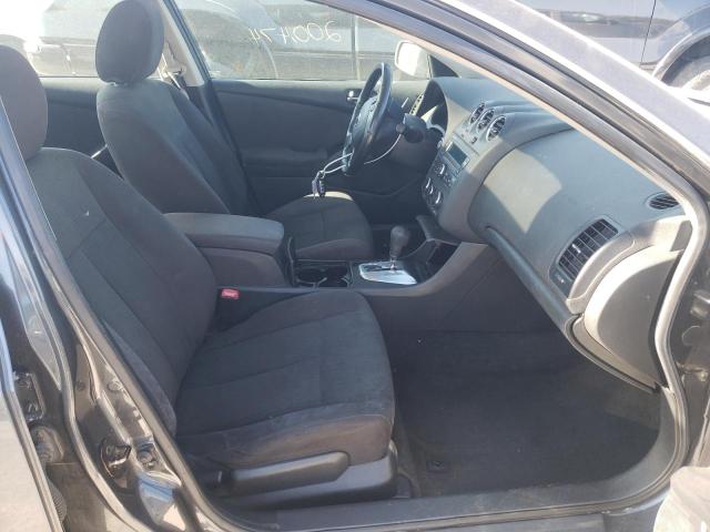 Photo 5 from auction – 2010 NISSAN ALTIMA with VIN 1N4AL2AP8AN431330