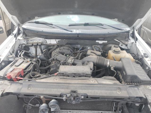 Photo 7 from auction – 2013 FORD F150 with VIN 1FTMF1CM1DFC62276