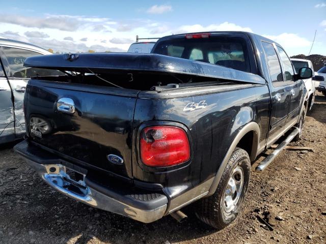 Photo 4 from auction – 2002 FORD F150 SUPER with VIN 1FTRW08L82KD72357